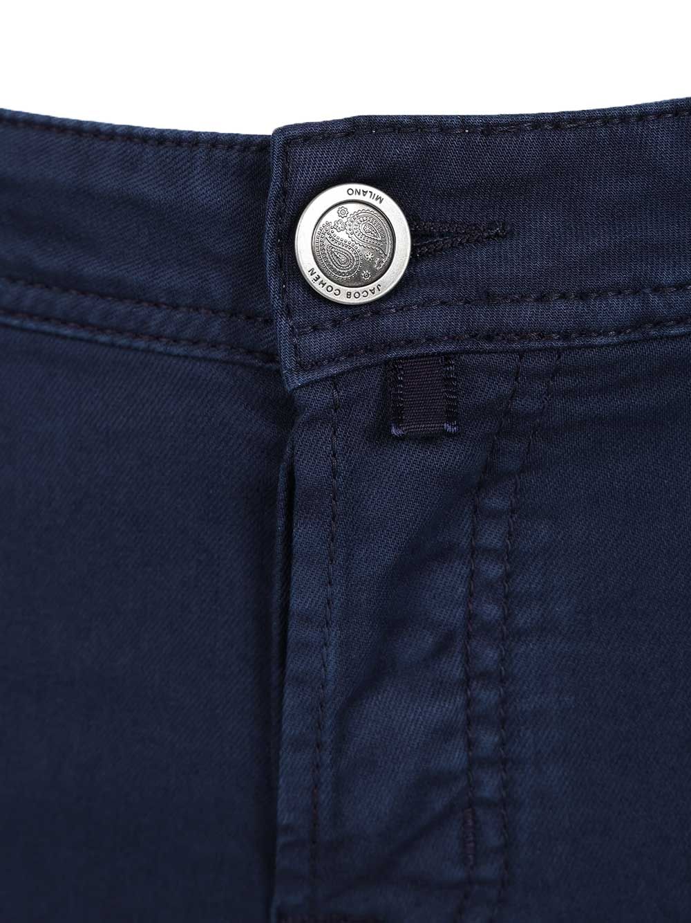Jacob Cohen Nick Jeans - Blue | 697b2122c18ef126e4eab486fab6ead0a44cad9a