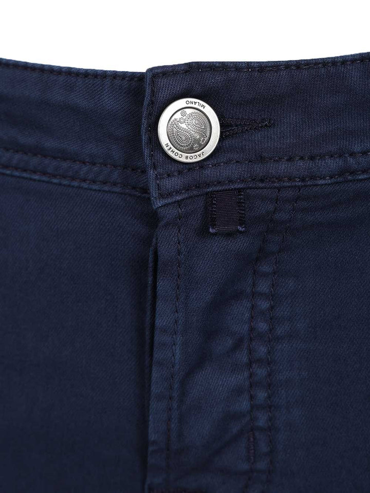 Jacob Cohen Nick Jeans - Blue | 697b2122c18ef126e4eab486fab6ead0a44cad9a