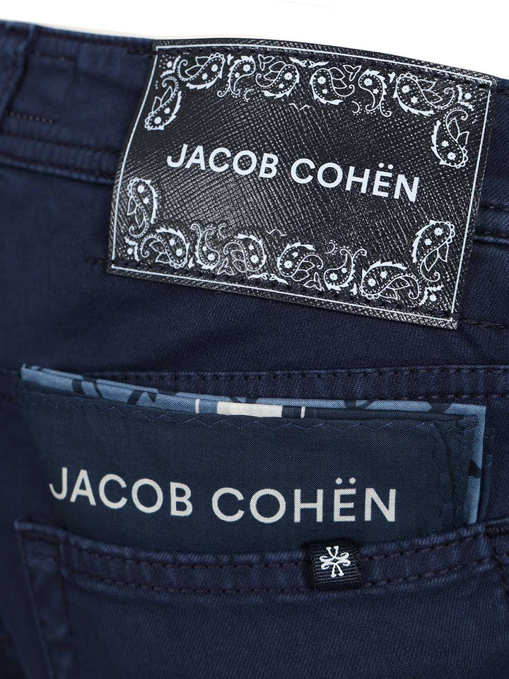 Jacob Cohen Nick Jeans - Blue | 2311bd9fa9928b8181dda356a2fc97397969f9e1