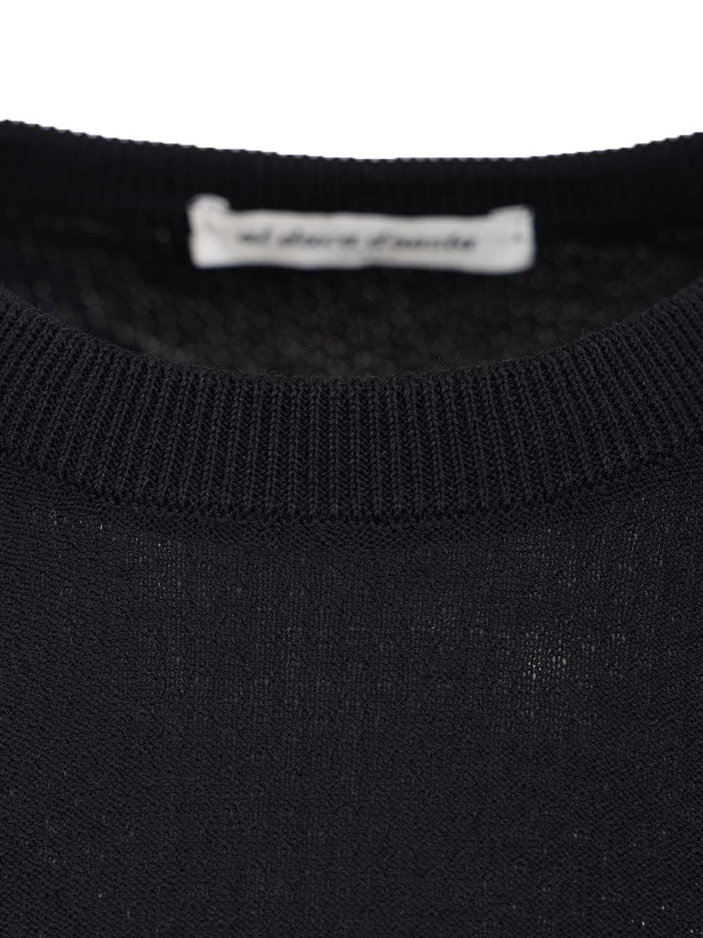 Al Duca D'Aosta Plot T-Shirt - Blue | 9e88aac3aa088239d8d85ca34c5ce37df77fb1fe