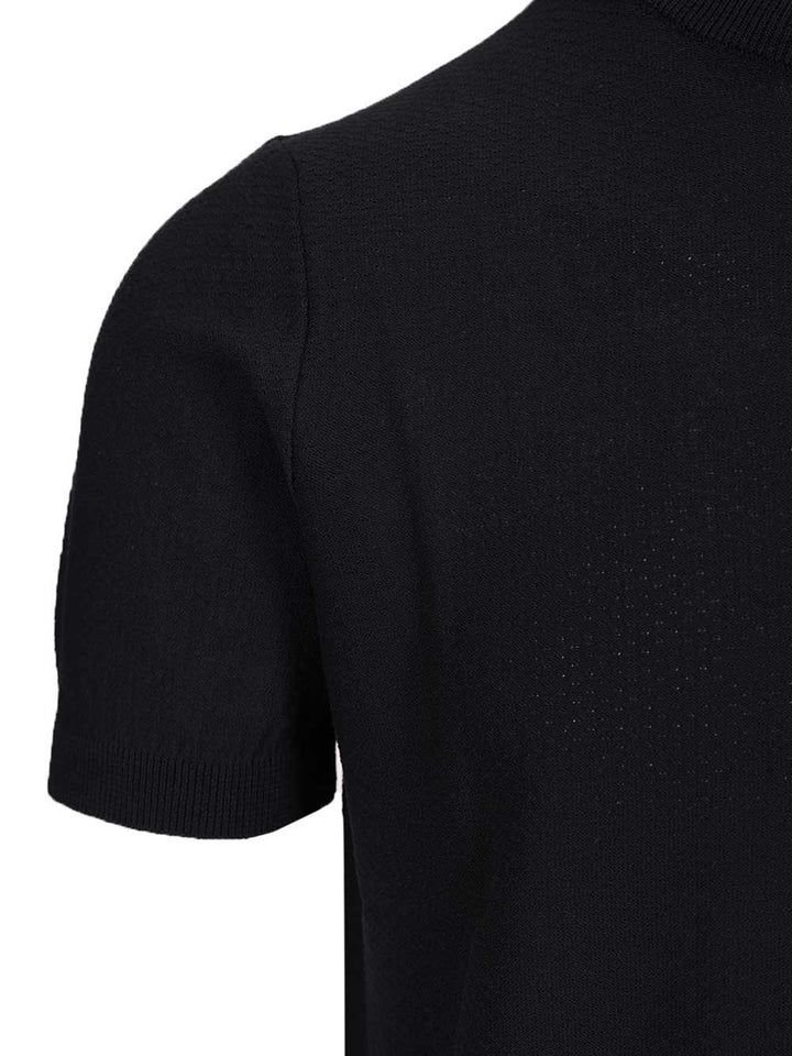 Al Duca D'Aosta Plot T-Shirt - Blue | b75b2be745e515dfaba0dedd7364535d9f451ec7