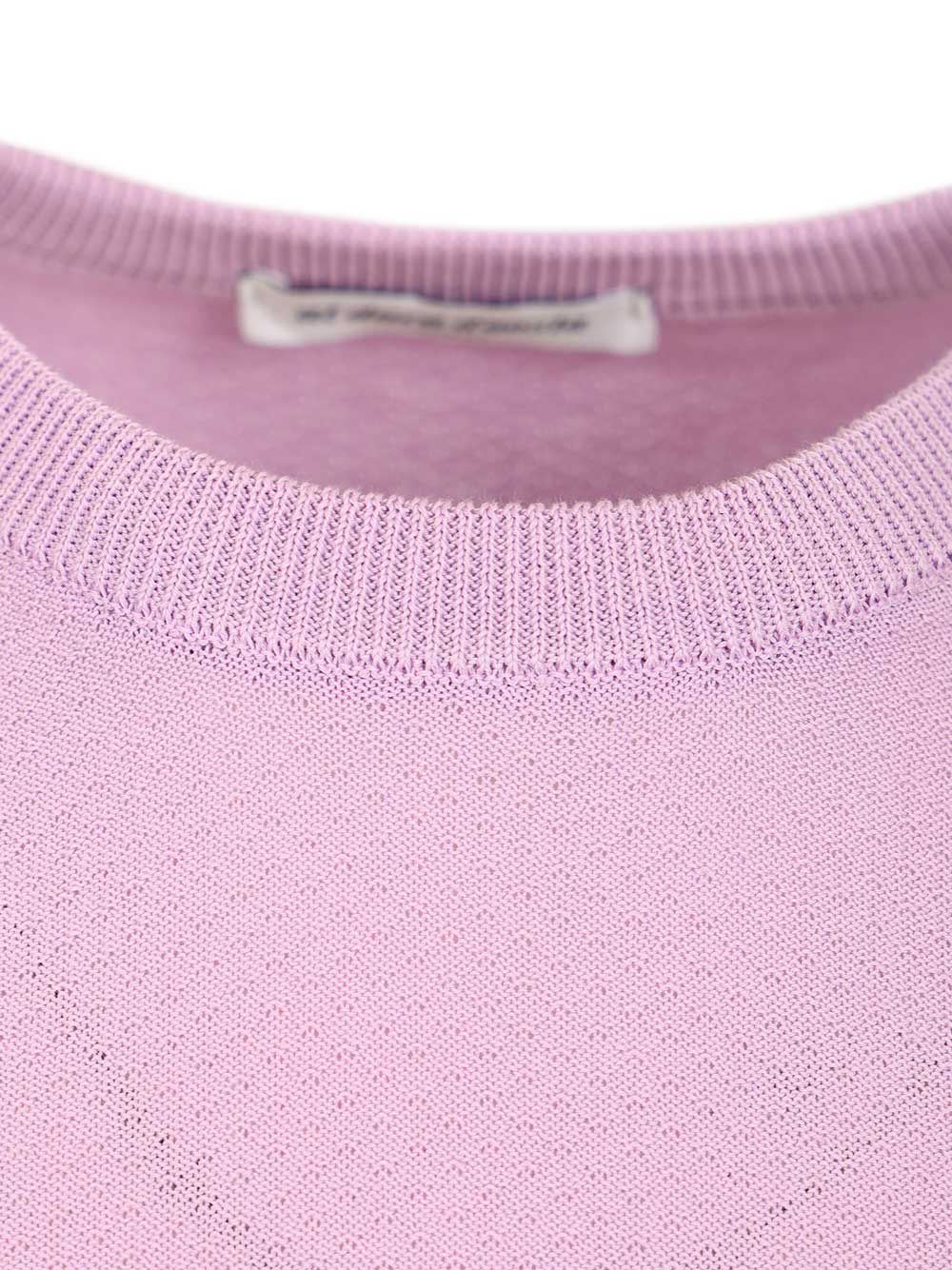 Al Duca D'Aosta Plot T-Shirt - Violet | cb4ffa059af512236cdbfb971d115ca9b173e16f