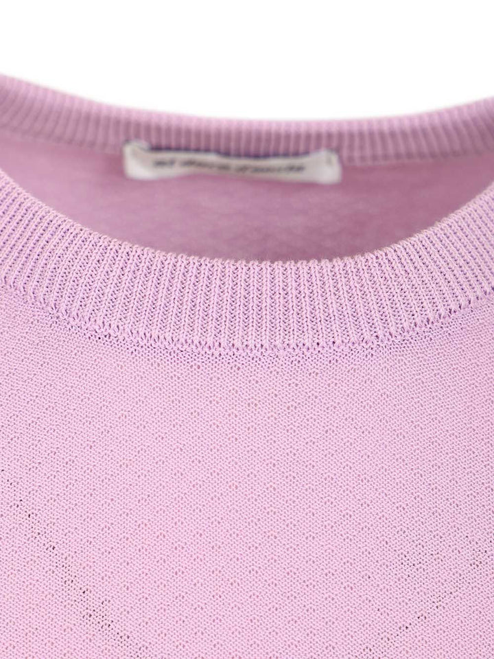 Al Duca D'Aosta Plot T-Shirt - Violet | cb4ffa059af512236cdbfb971d115ca9b173e16f