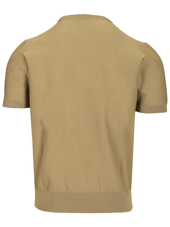 Al Duca D'Aosta Plot T-Shirt - Green | 6daf63e2f81ab9e99a2e81fd84017799dbb2eedf
