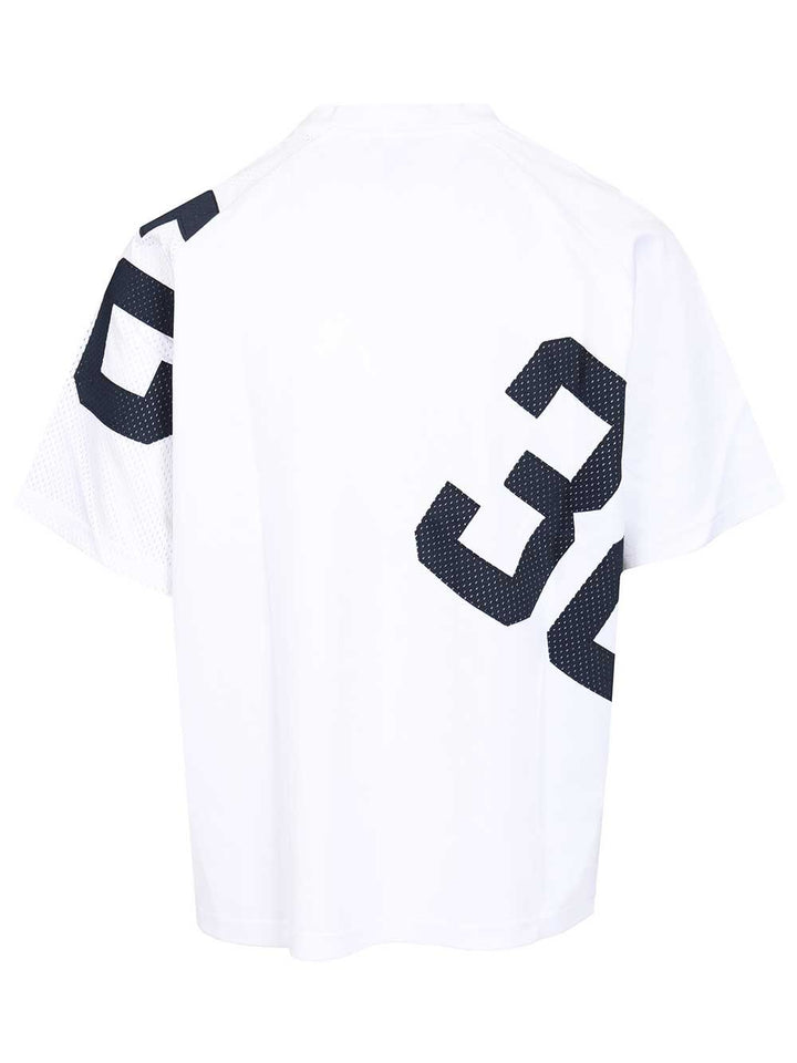 Arte 32 T-Shirt - Blue | cb1a819479e8e64139ef54e2e510dec3cf1ddaac