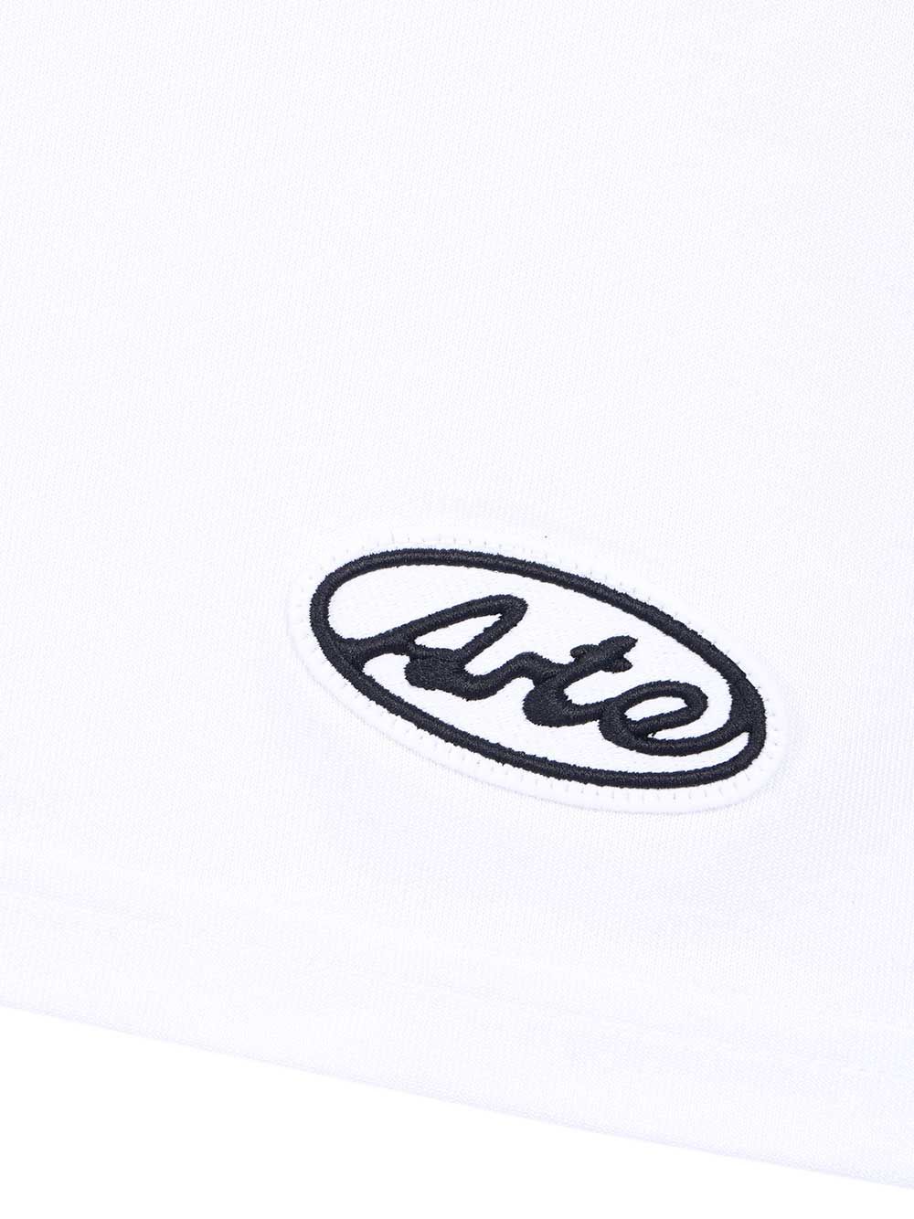 Arte 32 T-Shirt - Blue | 6f4c2e8ee851643dbf7e972c1c35e3e834585fc6
