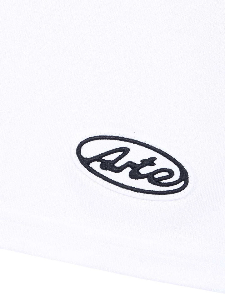 Arte 32 T-Shirt - Blue | 6f4c2e8ee851643dbf7e972c1c35e3e834585fc6