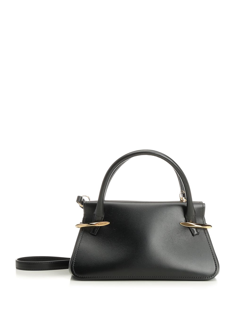 Givenchy Pinch - Mini Bag Handbags - Black | 9f69ede4ba95892f6acbc1b0b433728cd111fa5e