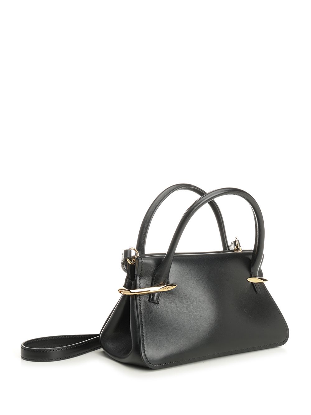 Givenchy Pinch - Mini Bag Handbags - Black | 92179af959e79206d503ba01fe8a0beaa3b5d490