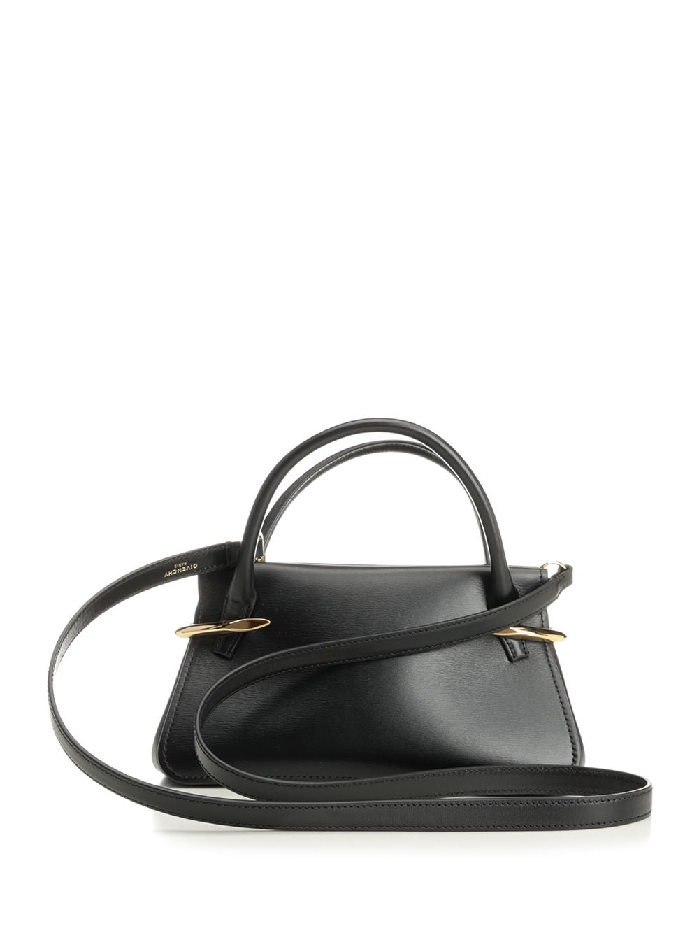 Givenchy Pinch - Mini Bag Handbags - Black | 6e307e897d13c93bdaa8f862c293fc155d0abb18
