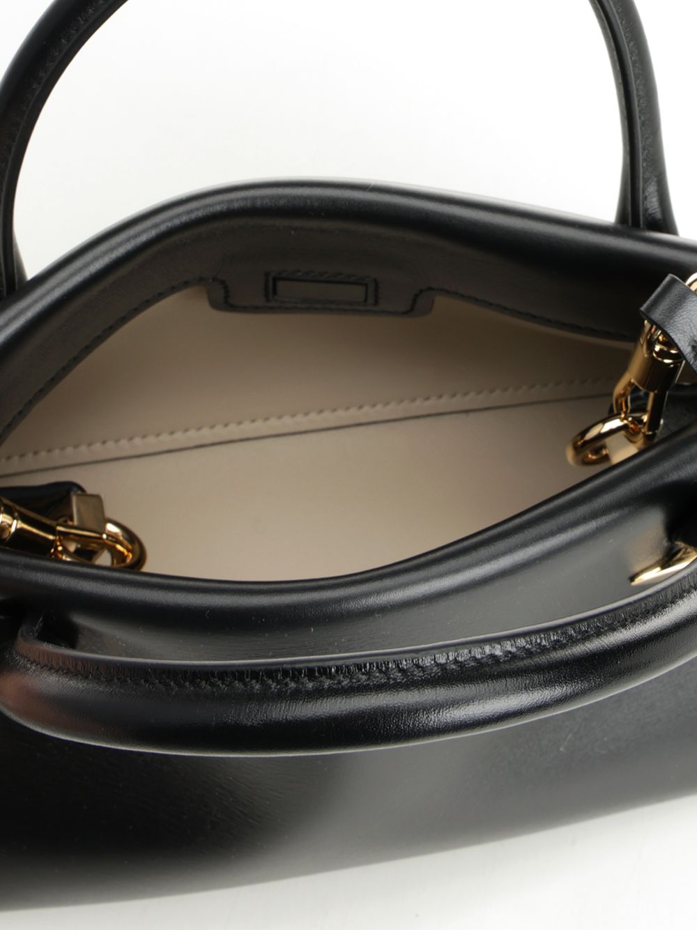 Givenchy Pinch - Mini Bag Handbags - Black | 1d732f9dbe5f757e7366026d6ae3326ba0dd5a63