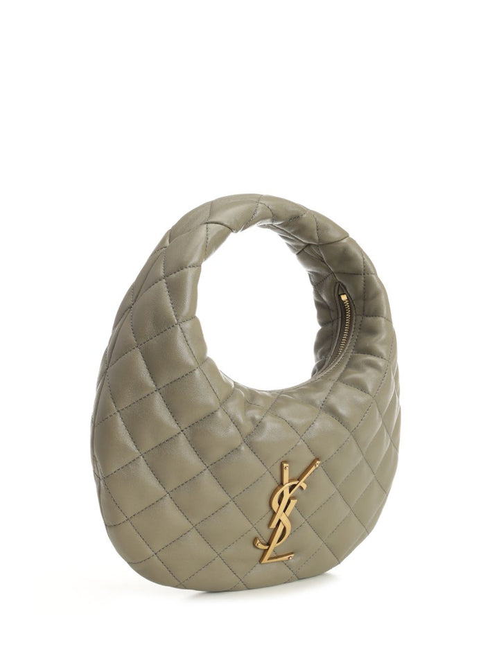Saint Laurent Icare Handbags - Green | cfa1d6eac23987d34f9f584f7df4e1c7fd440332