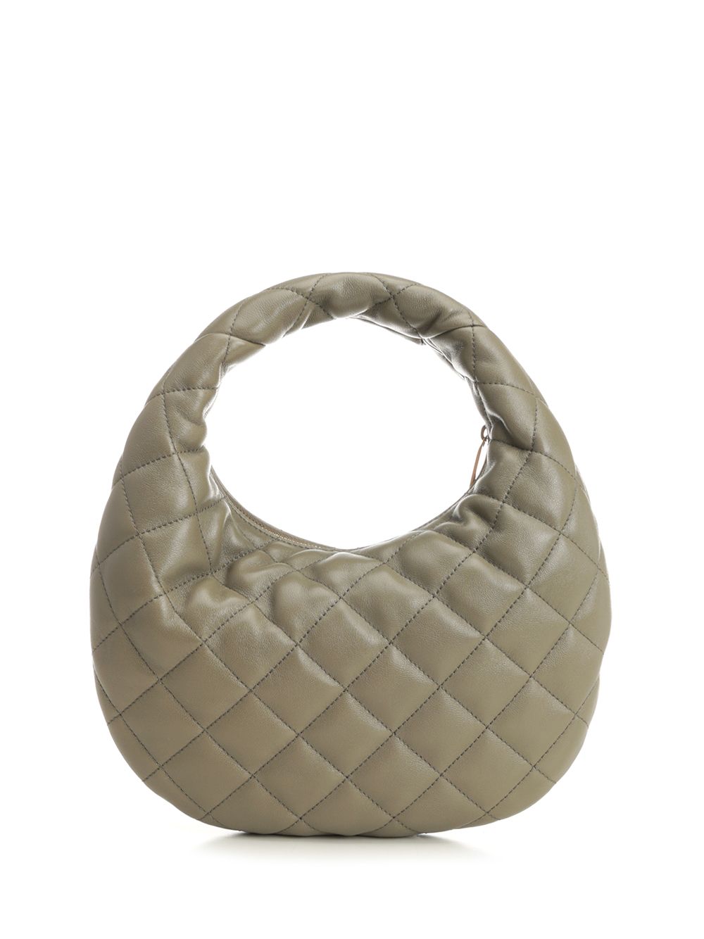 Saint Laurent Icare Handbags - Green | 9b618a735dd9e11dd612819225374372f3f02bea