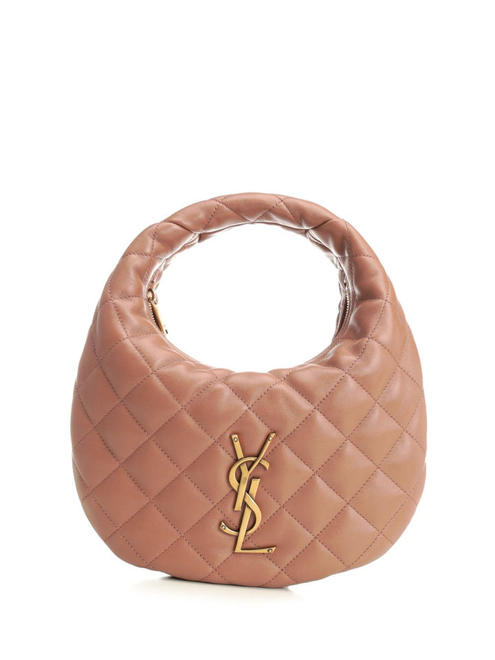 Saint Laurent Icare Handbags - Rose | 4b5f2789e4c9bce9fe7238c2ec10ba529500c852