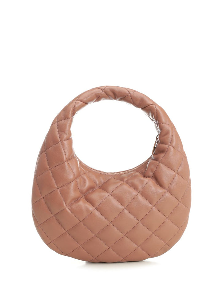 Saint Laurent Icare Handbags - Rose | 40d4532d746caa8a4559819b855ffa3d735432bc
