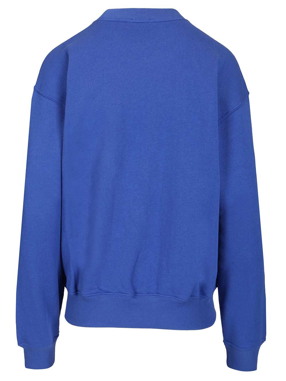 Polo Ralph Lauren Polo Bear Sweater Sweatshirts - Blue | 956fc9c39682837a0c0173e7b7f11dbeef612ce2