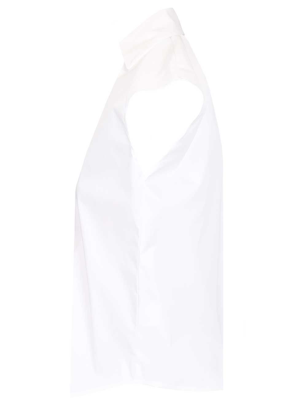 Al Duca D'Aosta Aletta Shirts - White | 074cd4da709e6114b14bdff6509b4bdfd6bcb25d