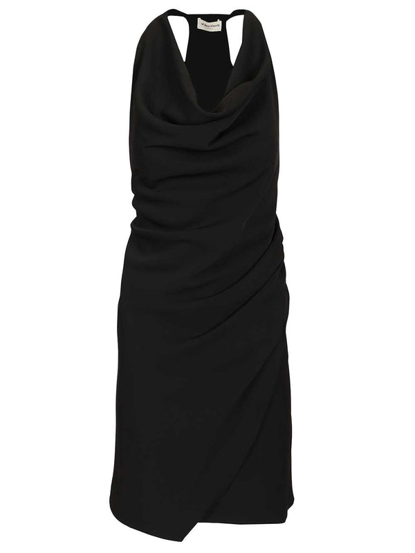 Short Dress Dresses Black