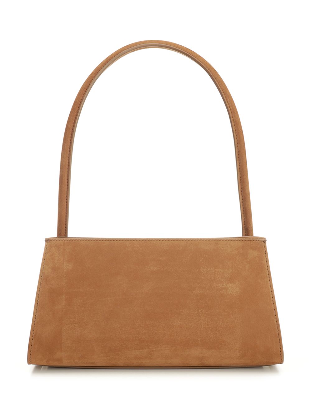 Ami Mimi Shoulder Bags - Beige | dab68f5b9947e78a3f2ef7f3c0dd144d42f16f26
