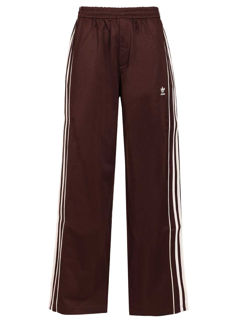 Adidas X Wales Bonner Wb Track Pant Trousers - Brown | 1961bbd3eda19222bdfac971d25ee83335947dba