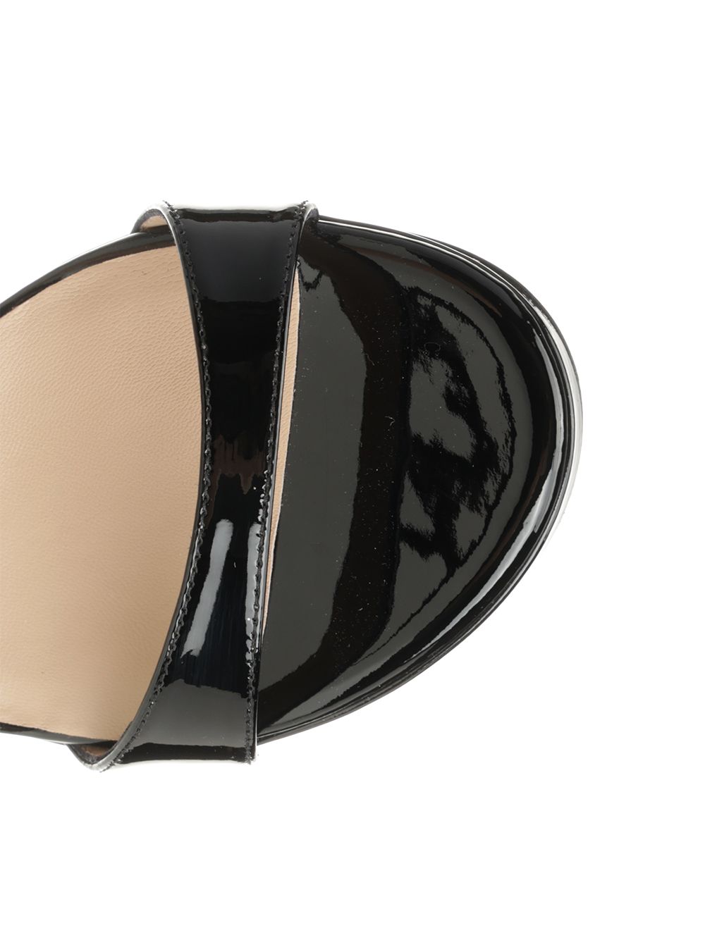 Stuart Weitzman Nudist 100 Sandal Sandals - Black | 3e2ecfcd34b0e4159ee4cff1cf028bbb08053dfd