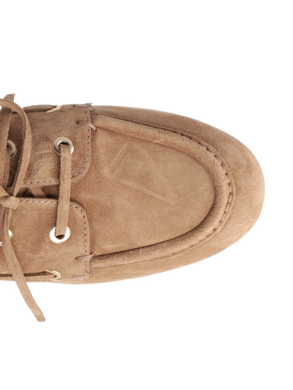 Stuart Weitzman Tinsley Mocasin Scarpe basse - Beige | 5e142b17e05a35d8adc24e3087a3ea5a327722a9