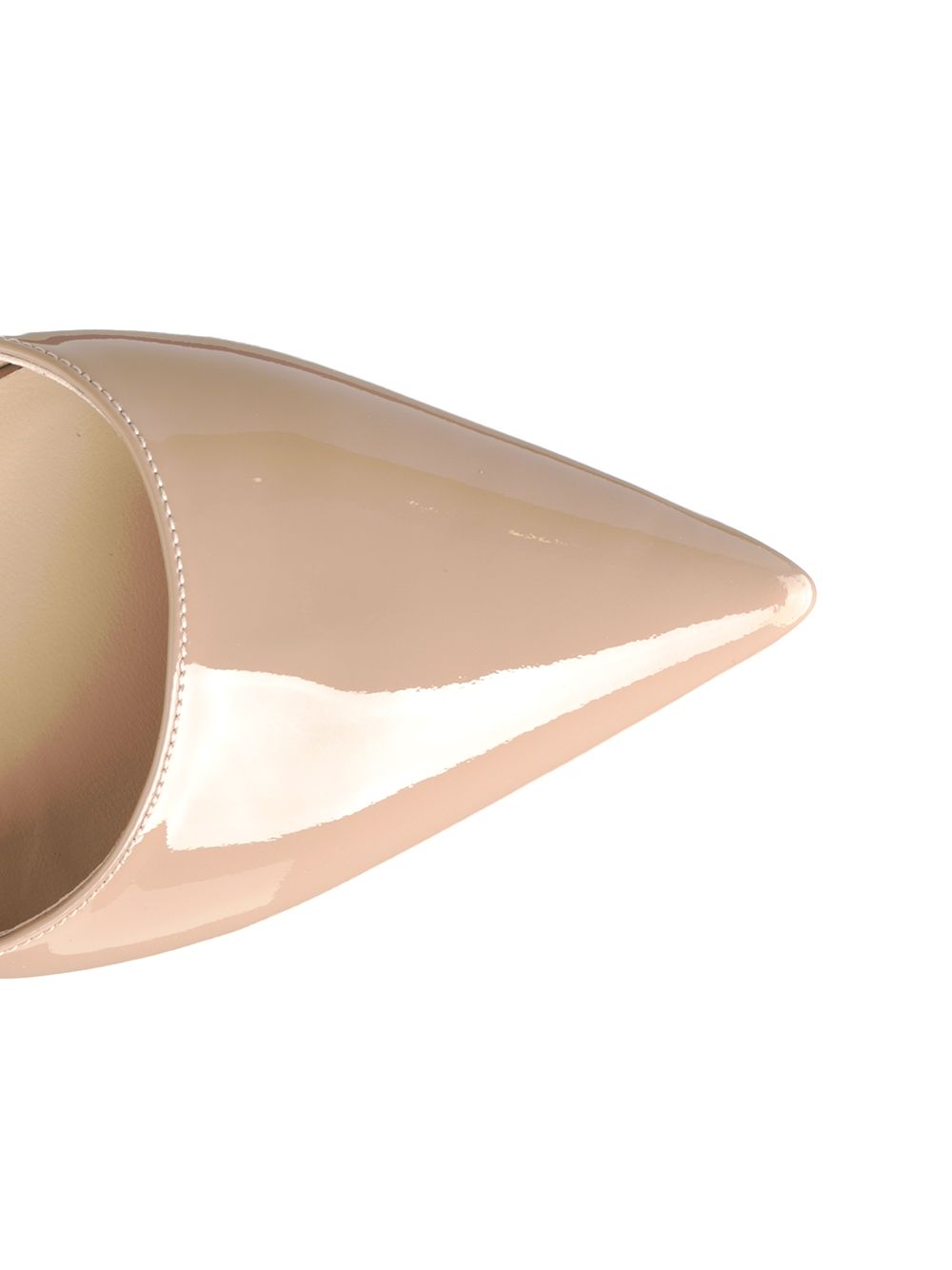 Stuart Weitzman Slingback Stuart Power 50 Pumps - Rose | 8fb1b3ef42e13d538da604c34ee5d373da09b113