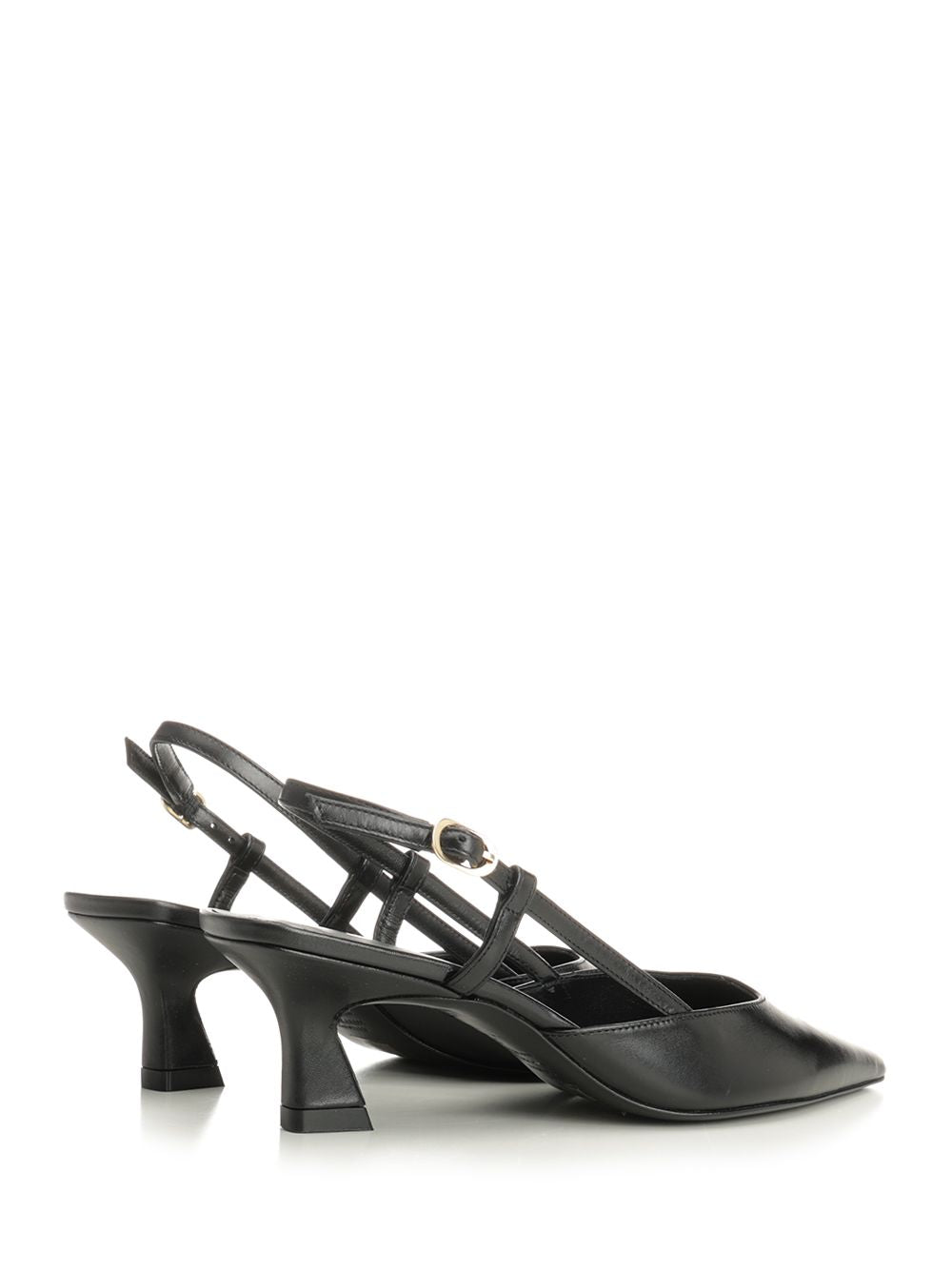 Stuart Weitzman Vinnie Pumps - Brown | 89726c6fe219872666bdf6e683e06b508bf8c024