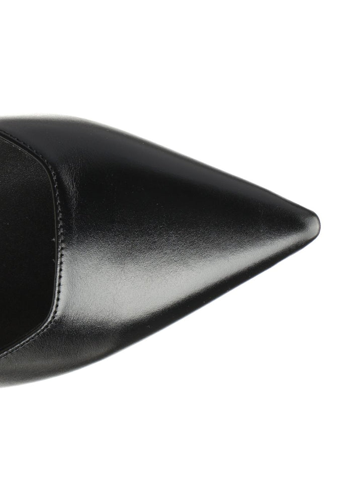 Stuart Weitzman Vinnie Pumps - Brown | 6b1a0cba0e7b3891d09fcb8ec3ac8251321205ba