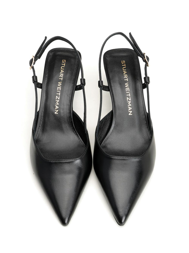 Stuart Weitzman Vinnie Pumps - Brown | bad35d5f61f73b2241142ffe8d30af4575d9fec0