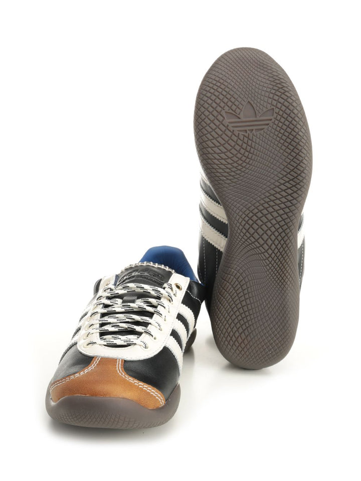 Adidas X Wales Bonner Sneaker “Wb Karintha Og” Sneakers - Black | 6e8272e4af33641084b9a790217920035bc7e5b7