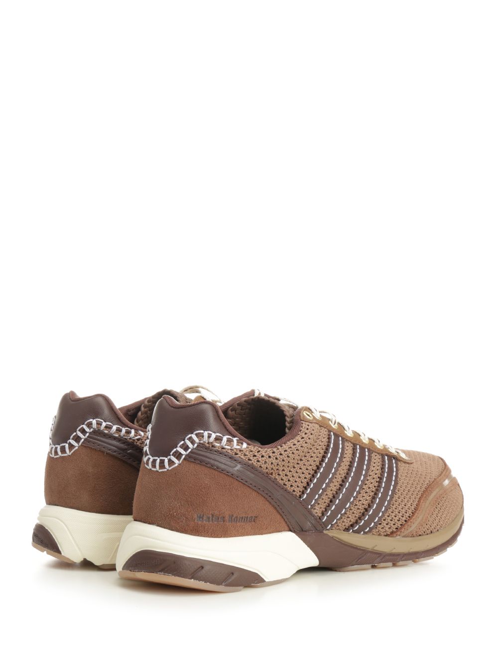 Adidas X Wales Bonner Sneaker “Wb Adizero Adios Mesh” Sneakers - Brown | 1c1b223dc96c7cd02812da0b1ed95a26f31ee48e