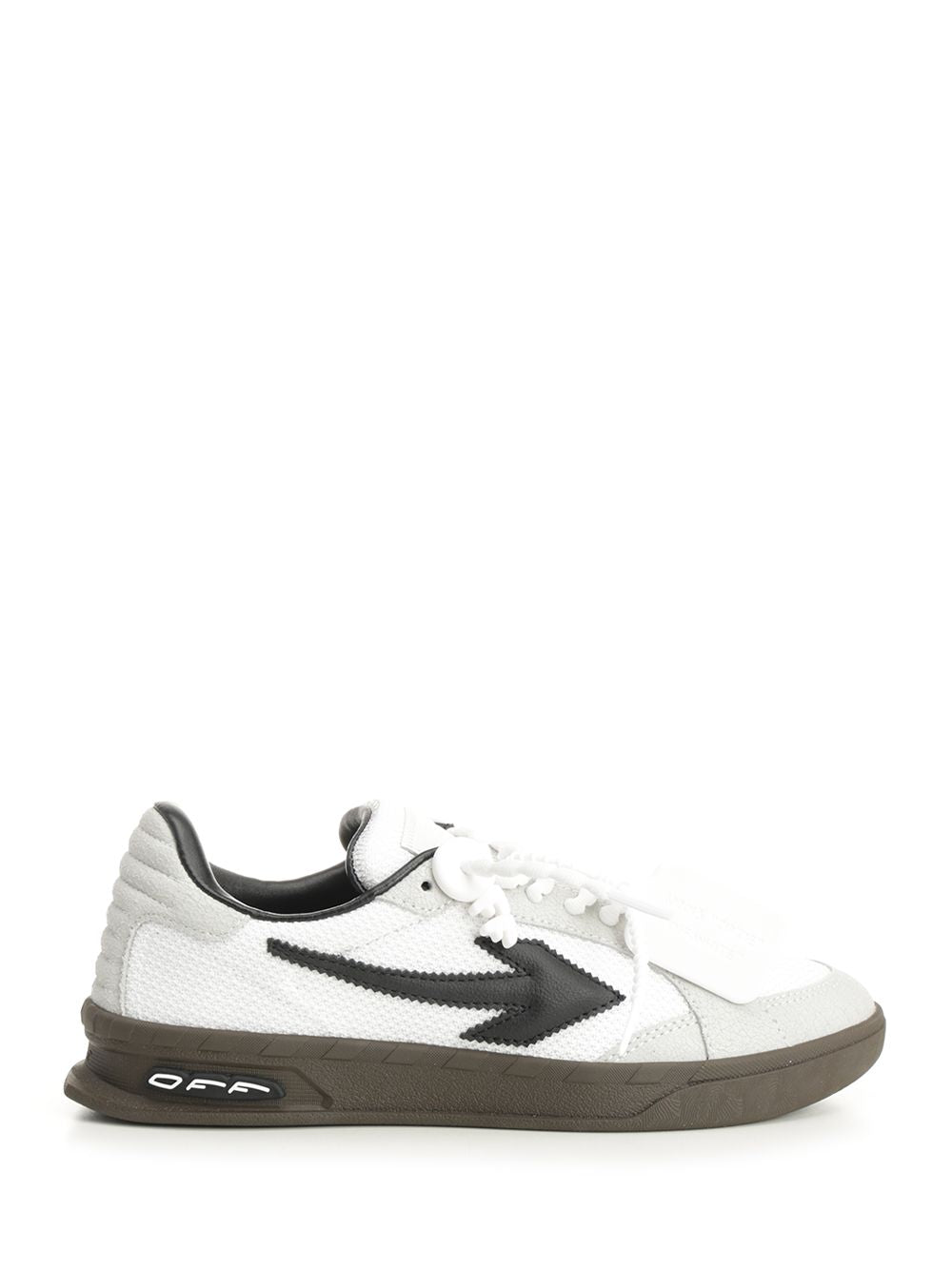 Off-White End Of Play Sneaker Sneakers - White | dfdd88b12fa89f2bccd89eabdcf1f6c08b403fc7