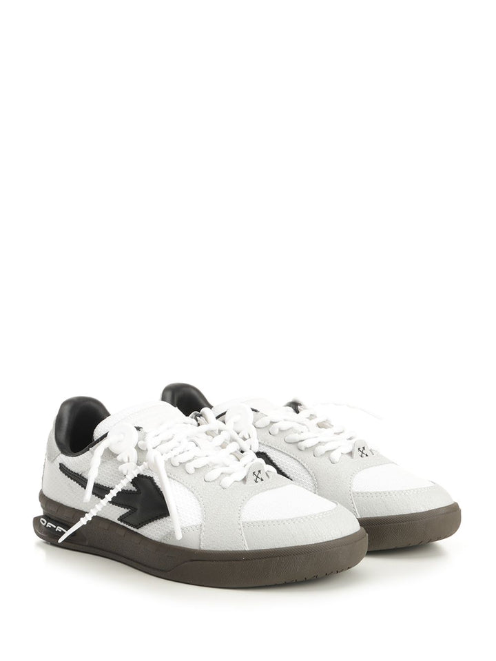 Off-White End Of Play Sneaker Sneakers - White | 985b5ede107d79cfc9b4c77855d90beeb054264f