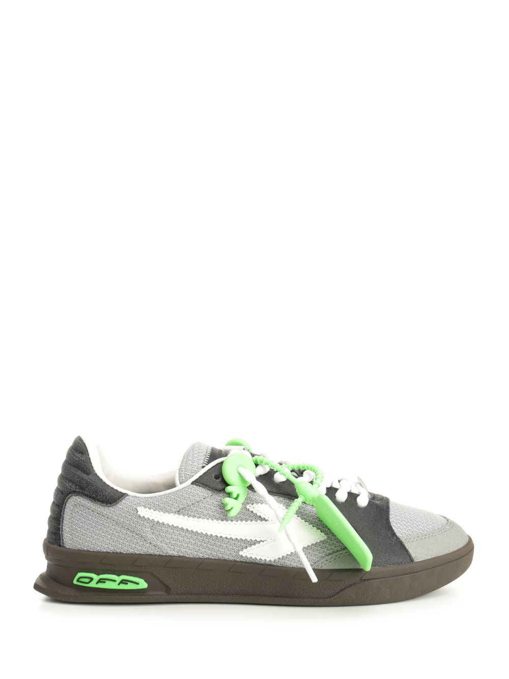 Off-White End Of Play Sneaker Sneakers - Multicolor | 335a0ae69d4f20cdfdd33425c1378bf26c3176f8