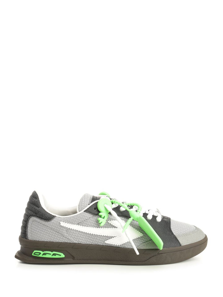 Off-White End Of Play Sneaker Sneakers - Multicolor | 335a0ae69d4f20cdfdd33425c1378bf26c3176f8