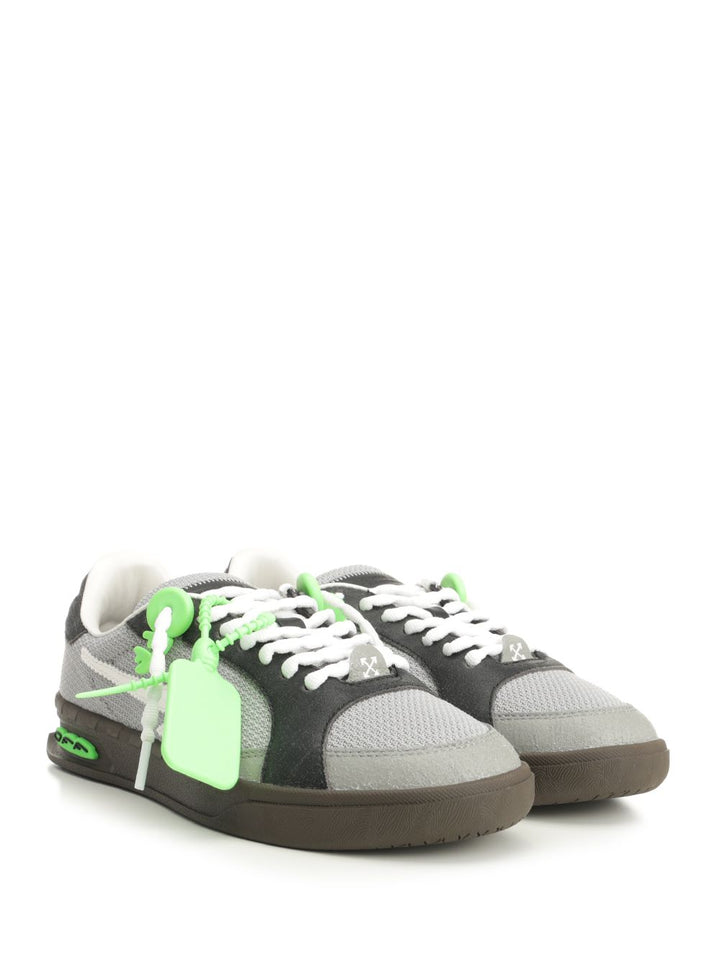 Off-White End Of Play Sneaker Sneakers - Multicolor | 737ffc075b5df32dbc14fb274ecf20b4af5ca2ce