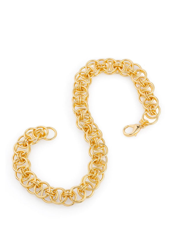 Bella Jewelry Gold