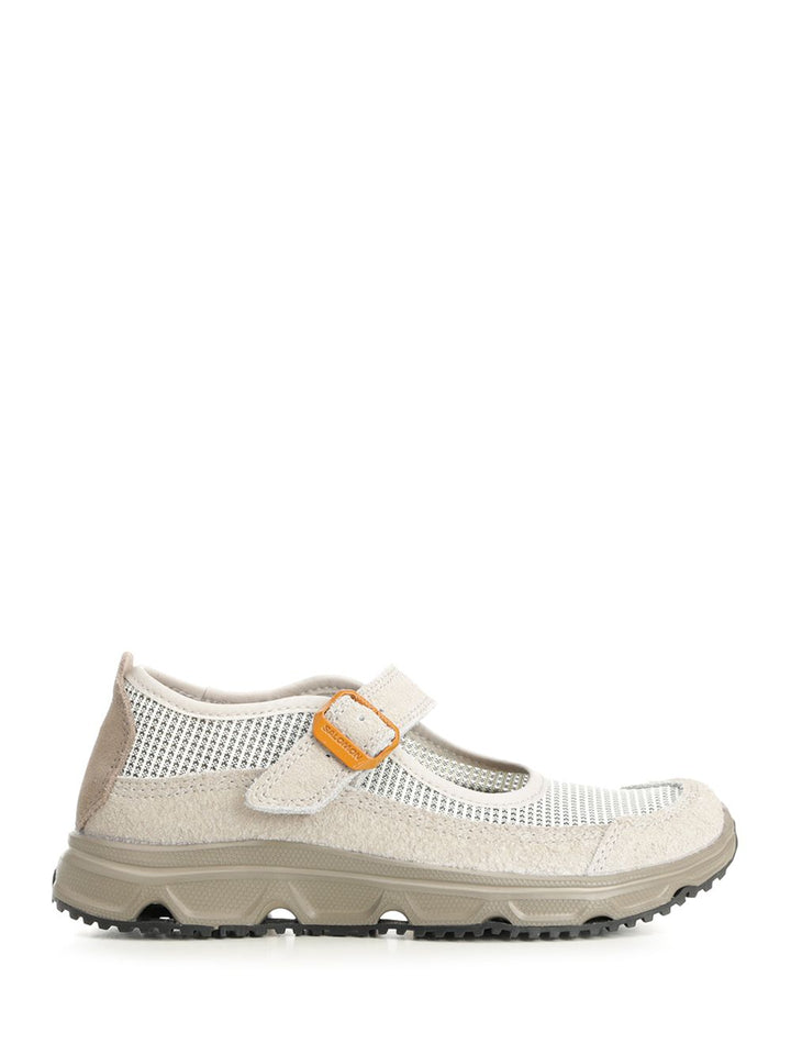 Salomon Rx Marie-Jeanne Sneakers - Grey | 44a6c18e388893c28d565851f349bcb33b79fa78