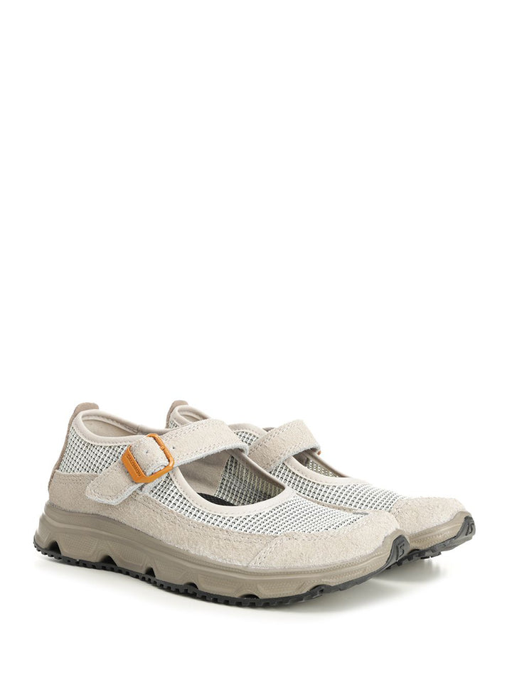 Salomon Rx Marie-Jeanne Sneakers - Grey | 01ce4142744c3a9dc2bf311aaa18a0e1d9c38ee3