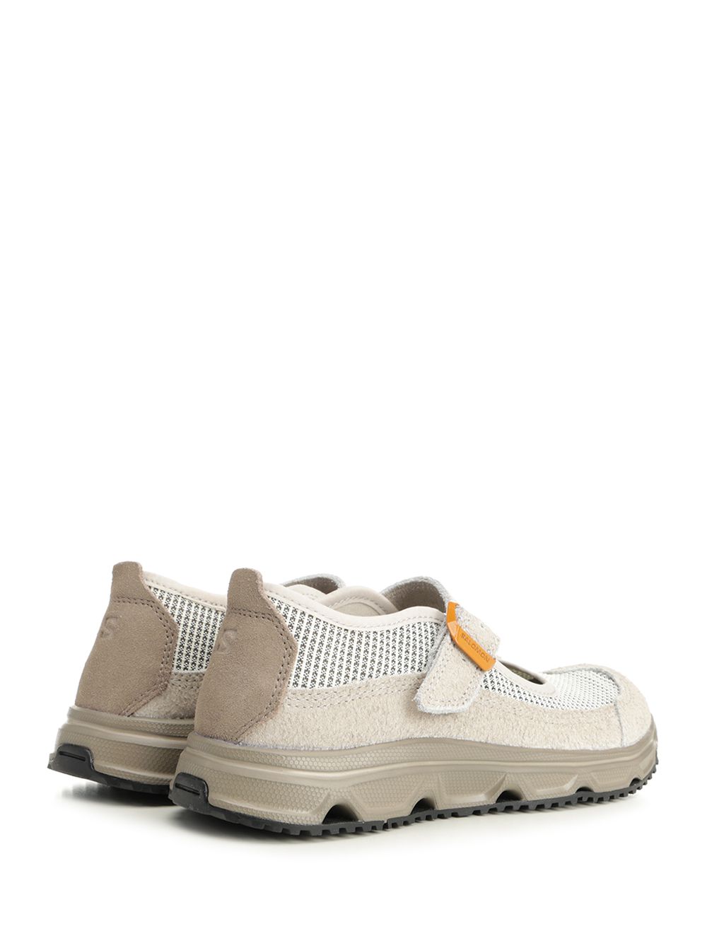 Salomon Rx Marie-Jeanne Sneakers - Grey | 97a06ff5ebf8302e4362002ecb1140af59e58543