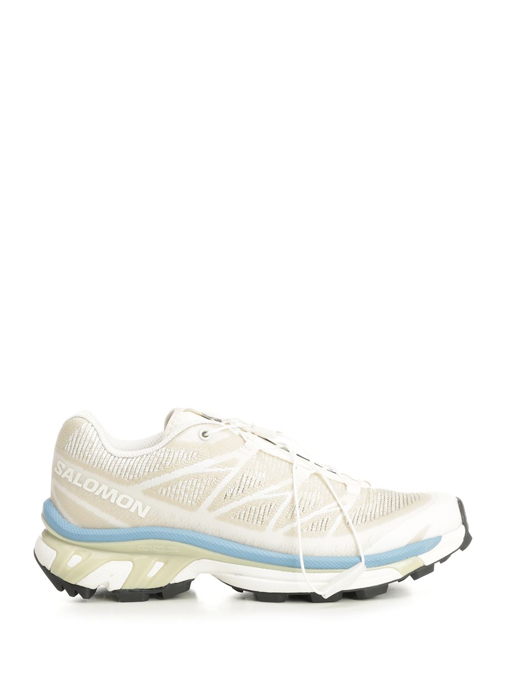 Xt-6 Shadow Sneakers Multicolor