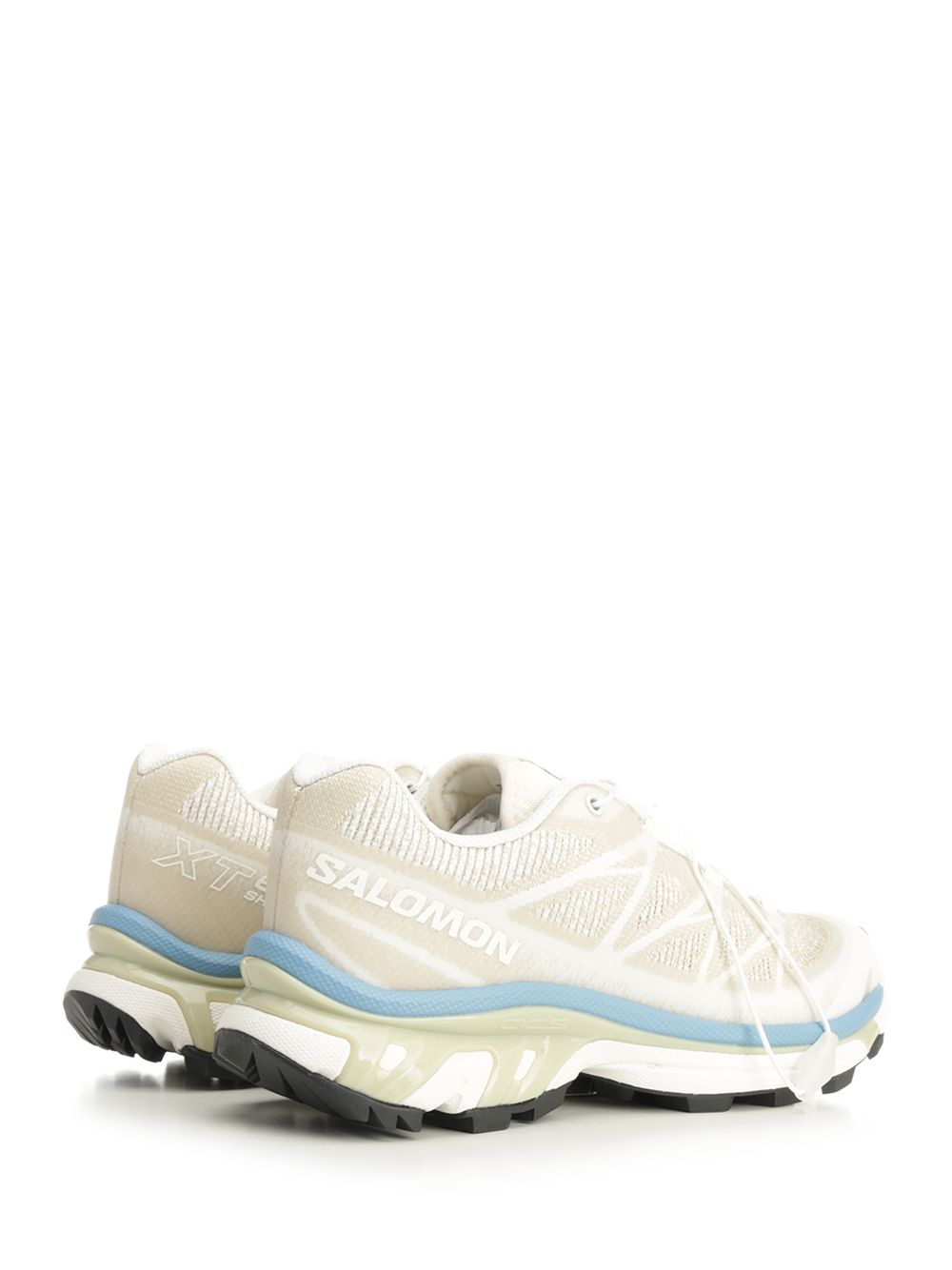 Salomon Xt-6 Shadow Sneakers - Multicolor | 62df788bdfecbc9668808ddf29b348403d3828ed