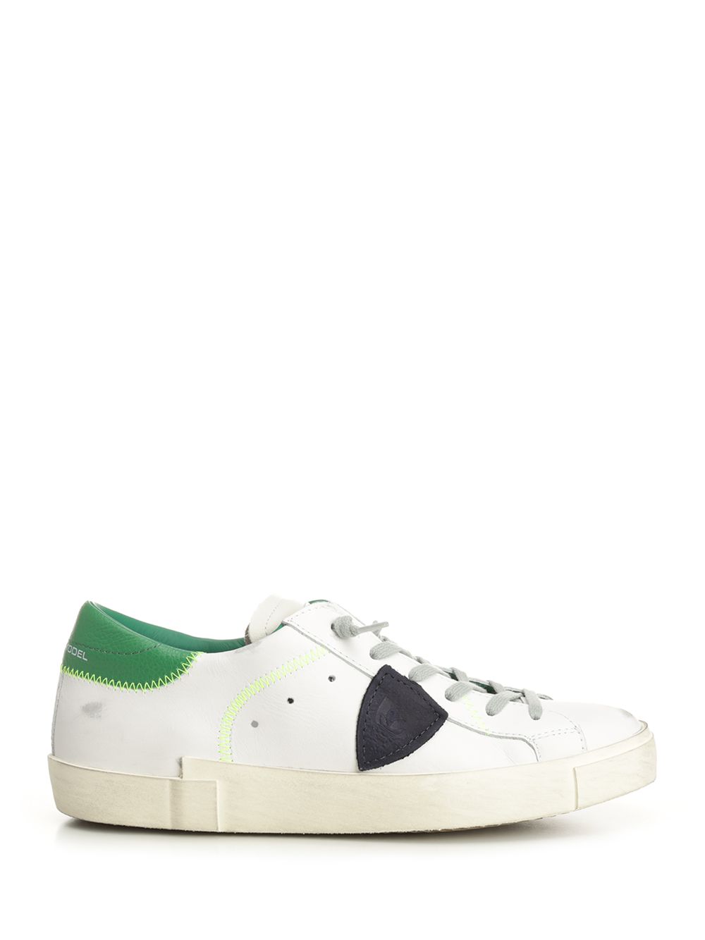 Philippe Model Prsx Sneakers - White | 6f1e3b7c798309162b3fa83c51a77d39b1d9dcf0
