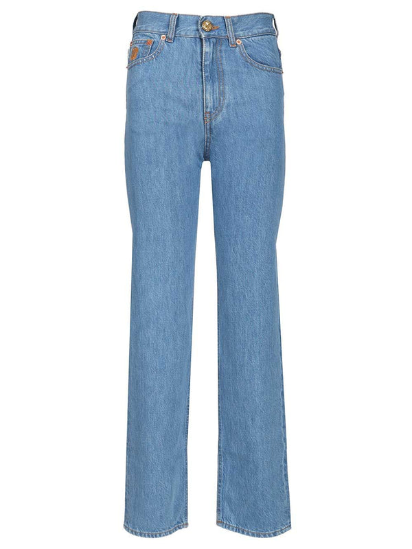 Nariida Jeans Blue