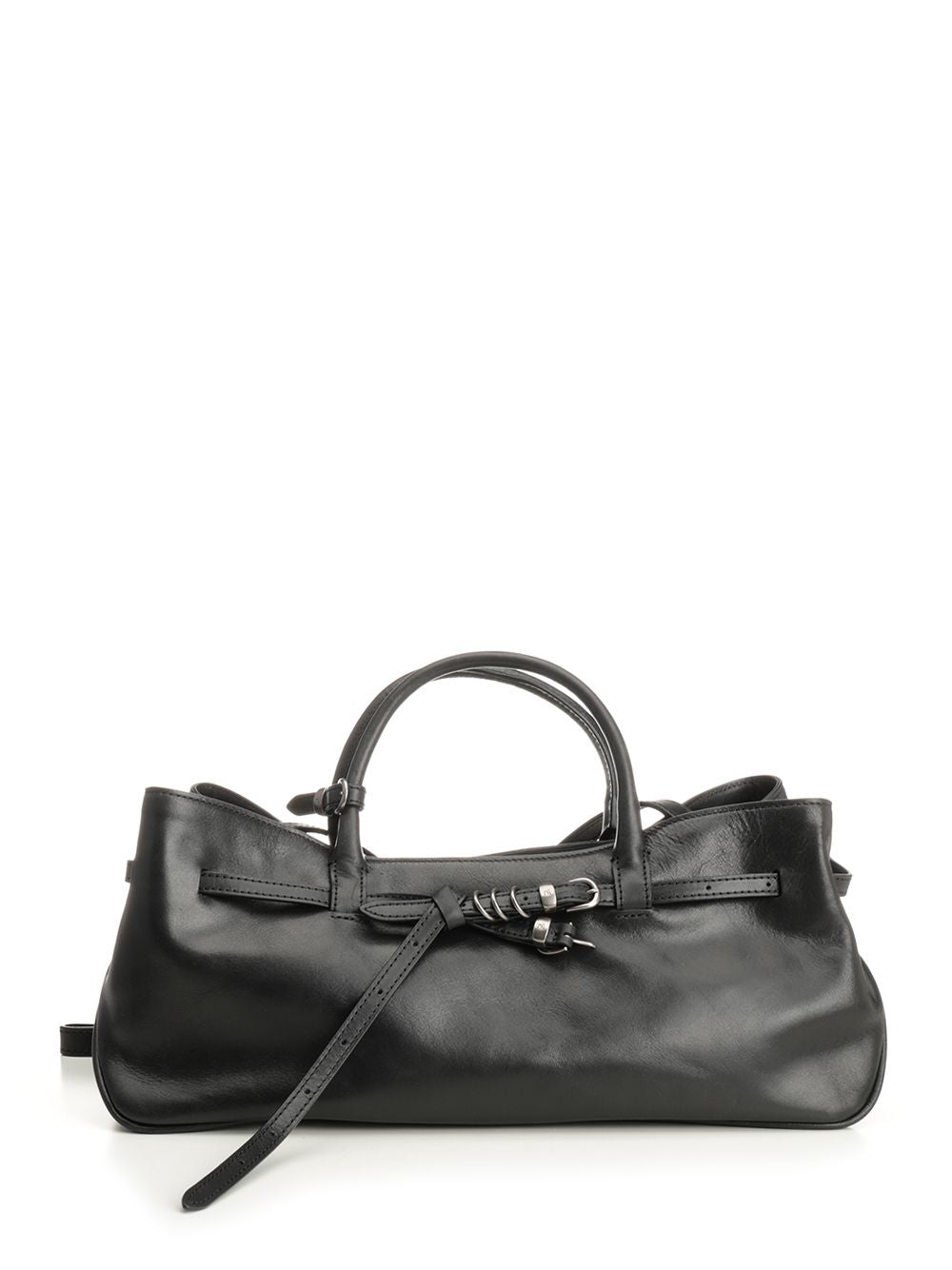 Margesherwood Grandma Used Handbags - Black | 7267f645bfa012ab58a790ca33a5e3a431e8b991