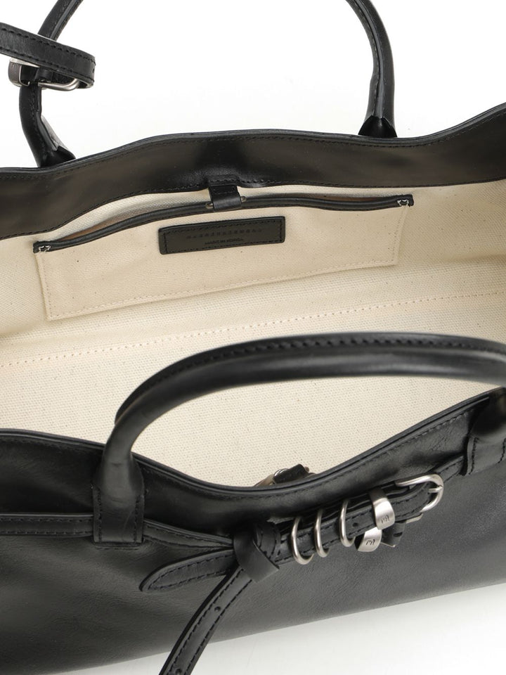 Margesherwood Grandma Used Handbags - Black | 6482a16b10a25b5f50bcb5c23c9c391cf03a76a0