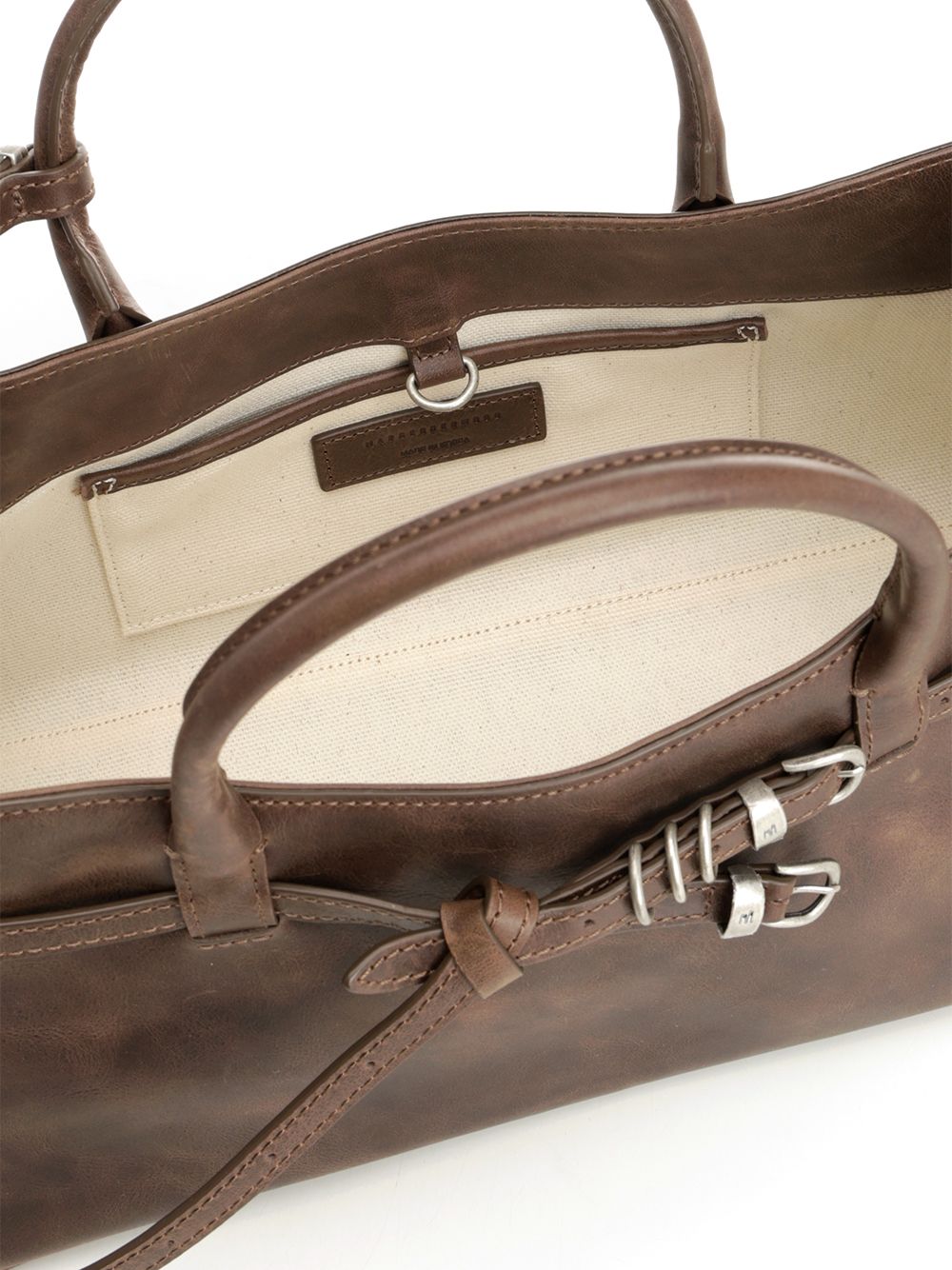 Margesherwood Grandma Used Handbags - Brown | 51b35cd3352fb92bb82932bf669c1445825c5d20