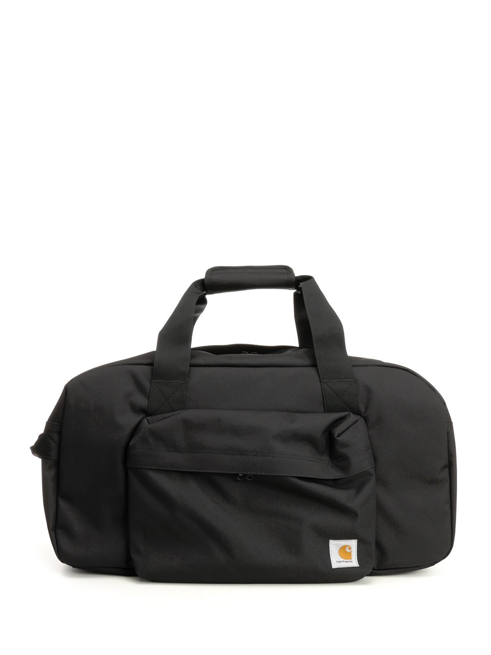 Carhartt Wip Duffle Bag Shoulder Bags - Black | c94ceece02e7d833d1927852a79c8d805862a41c