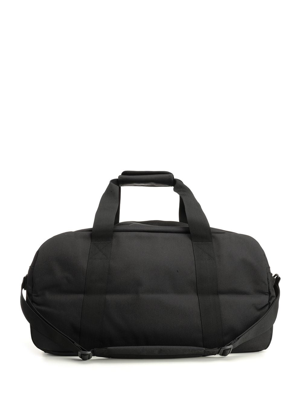 Carhartt Wip Duffle Bag Shoulder Bags - Black | c2afaee6fc5cec3d7d7a3c050f71b751abf10fde